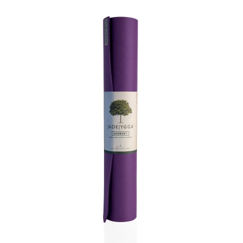 Yogamatte Jade Harmony Professional Purple