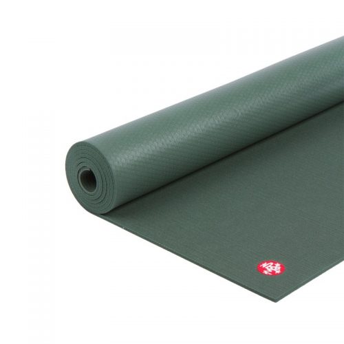 Yogamatte Manduka PRO Black Sage 180cm |YOGA STILVOLL | Yoga Shop | Yogazubehör