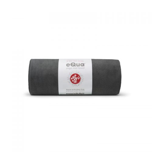 Yoga Handtuch eQua Mat Towel Thunder | Mattentuch | Yoga Handtuch kaufen