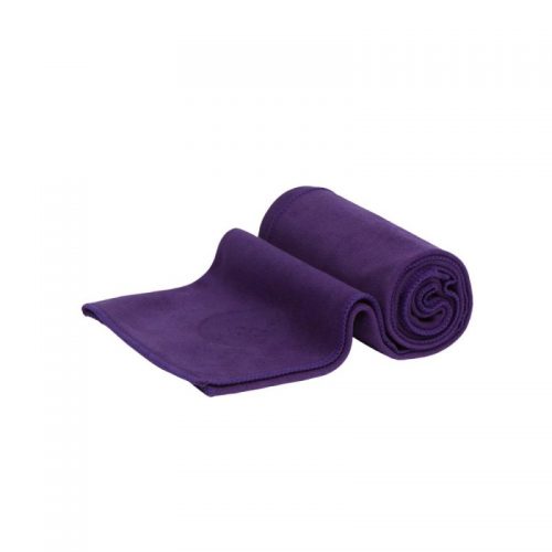 Manduka eQua Yoga Handtuch Magic| das ideale Handtuch für Gesicht und Hände