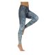 Yoga Leggings | Yoga Hose | Yoga Pants | Leggings | Yogahose | Fitness Leggings | von Niyama | Love and Light