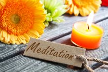 Meditation - 50 Tipps zum Meditieren