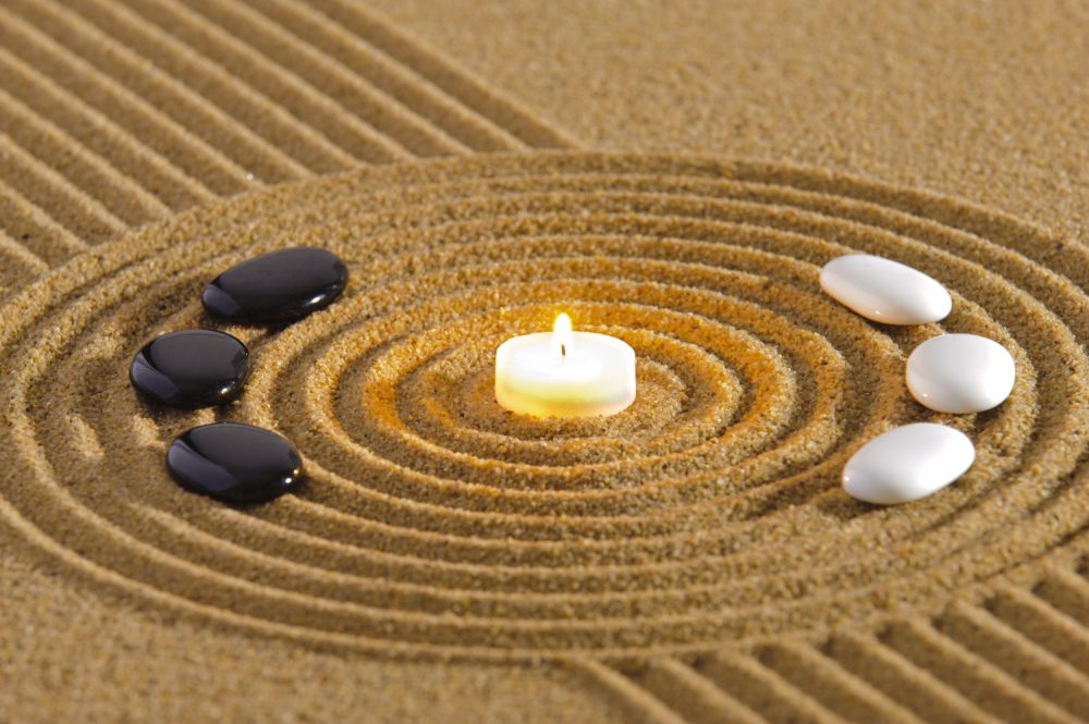 Zen-Meditation – Was ist Zen und woher kommt es