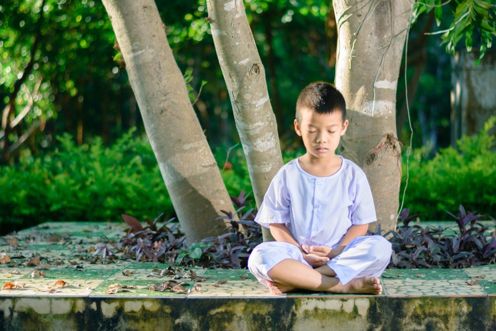 Zen-Meditation – Zen und Zazen inklusive ausführlicher Anleitung