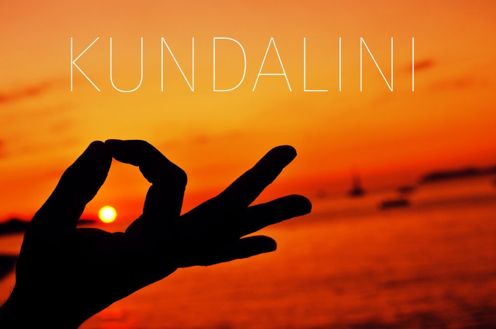 Kundalini-Meditation – die tanzende Meditation