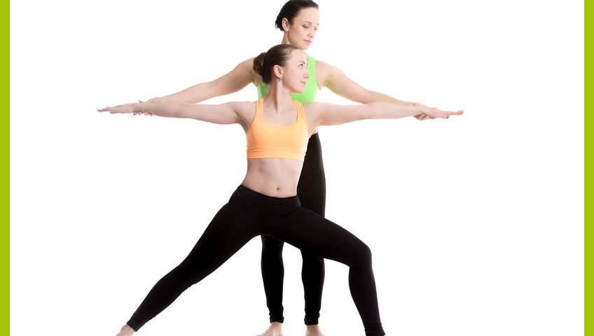 Viniyoga – eine persönlich angepasste Yoga-Anwendungsmethode