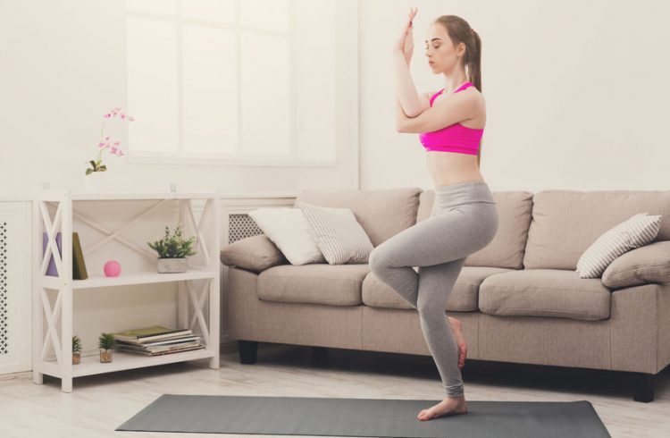 Balance Yoga – finde dein inneres und äußeres Gleichgewicht