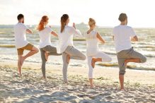 Das ABC der Yoga Arten