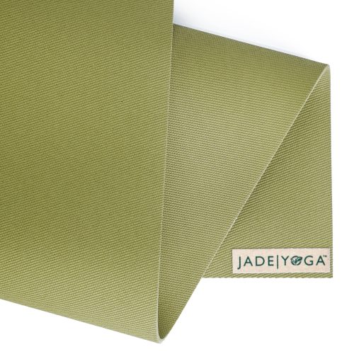 Yogamatte Jade Harmony Professional Olive Green
