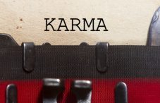 Karma – das Prinzip der folgenreichen Taten