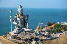 Shiva—Ein sehr facettenreicher Gott