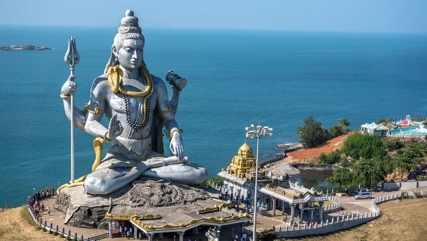 Shiva—Ein sehr facettenreicher Gott
