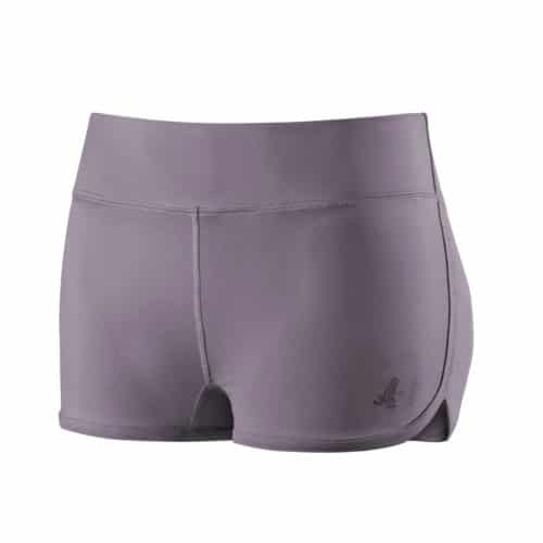 Hot Yoga Pants von Curare Yogawear Farbe Violett