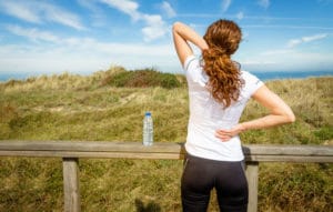 Schmerzlinderung und sanfte Therapie durch Yoga