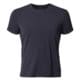 Men T Shirt von Curare Yogawear Midnight-Blue